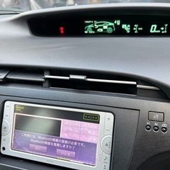 プリウス2010 S 7.2万キロ の画像