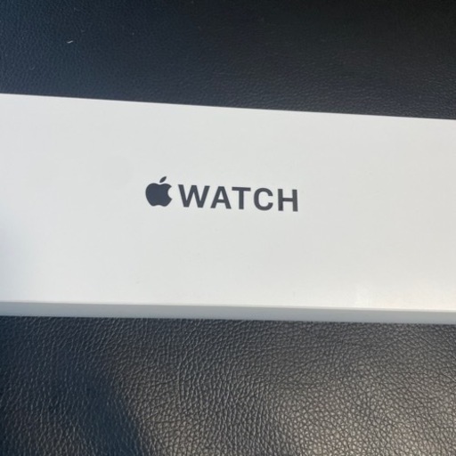 アップルウォッチse 40mm