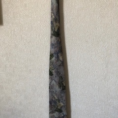 NT07 日本製ネクタイの画像