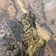 NT07 日本製ネクタイの画像