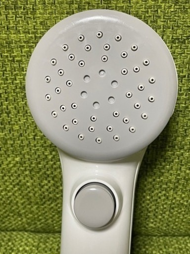 TOTO  エアイン・クリック　シャワーヘッド THC49 新品