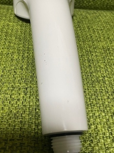 TOTO  エアイン・クリック　シャワーヘッド THC49 新品