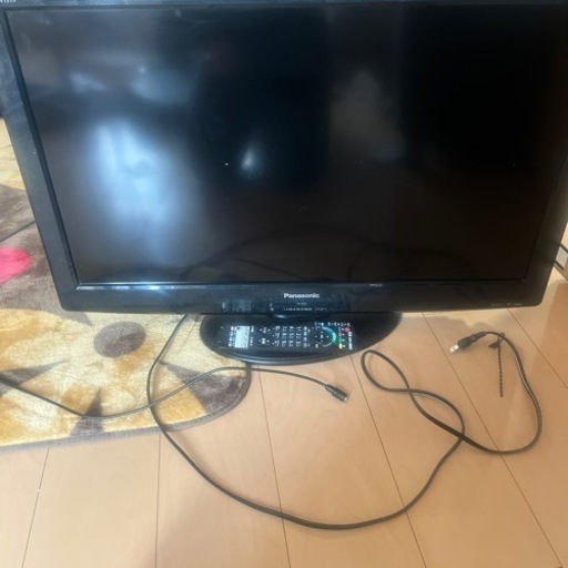 テレビ Panasonic