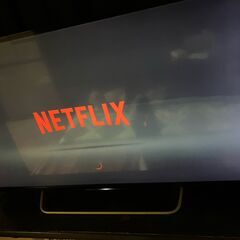 SONY BRAVIA　40型