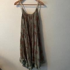 axes femme  ワンピース Mサイズ(中古品)