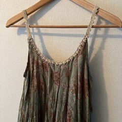 axes femme  ワンピース Mサイズ(中古品)の画像