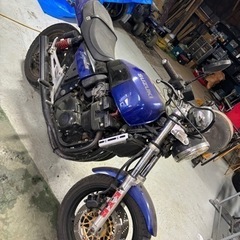 インパルス400 gk79a SUZUKI 