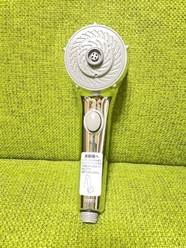TOTO シャワーヘッド　新品