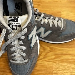 【新品】ニューバランスNew Balance CM996CB2 ...