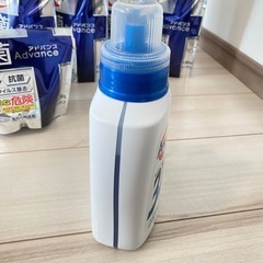 アタック　抗菌アドバンス　の画像