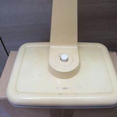 電気スタンド（蛍光灯）の画像