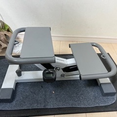 無料・ステッパー室内運動トレーニング器具