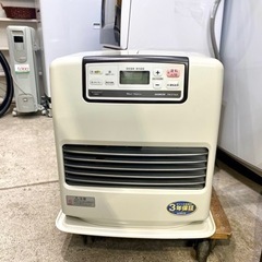 ダイニチ ブルーヒーター ファンヒーター FW-3715LE 2015年製 中古 家電