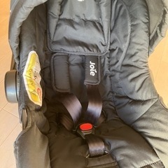 Joie インファントカーシート ジュバ