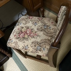 化粧台　ドレッサーの画像