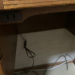 化粧台　ドレッサーの画像