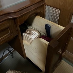 化粧台　ドレッサーの画像