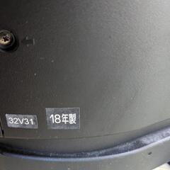 REGZA 32V31(ジャンク品)の画像