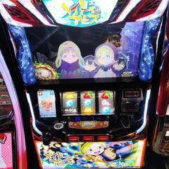 パチスロ メイドインアビス