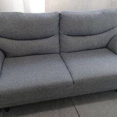 NITORI/ニトリ 3人掛けソファ CATS3 キャッツ3 幅168×奥行83×高