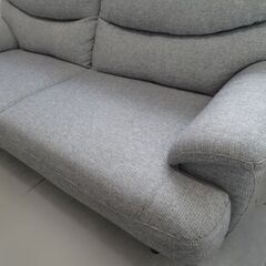 NITORI/ニトリ 3人掛けソファ CATS3 キャッツ3 幅168×奥行83×高