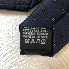 NT09 シルクネクタイの画像