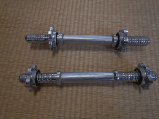 ダンベル　35kgセット