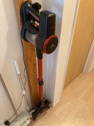 コードレス掃除機　フィルター新品