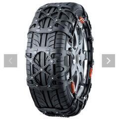 カーメイト　タイヤチェーン　QE14の画像