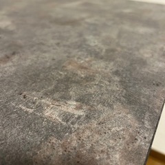【無料でお譲りします】ニトリ★パソコンデスクの画像