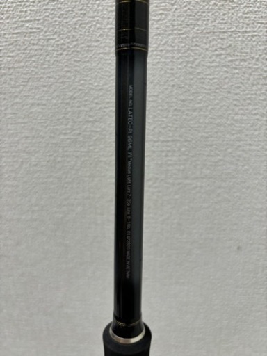 DAIWA LATEO-PL PIRATES 96ML ダイワ ラテオ パイレーツ (9'6