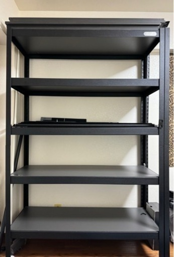 ブラックラック コストコ購入品