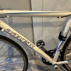 【TREK】ロードバイク&付属品の画像