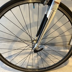 【TREK】ロードバイク&付属品の画像