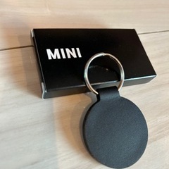 MINIキーリング正規品の画像