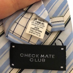 NT12 シルクネクタイの画像