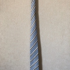 NT12 シルクネクタイの画像