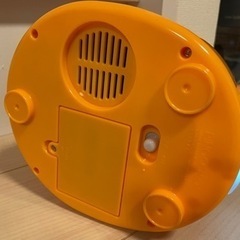 アンパンマン　回りながらメロディなりますの画像