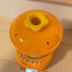 アンパンマン　回りながらメロディなりますの画像