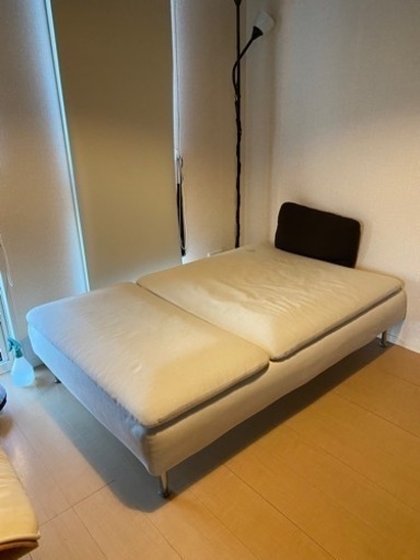 ソーデルハムン IKEA ソファ