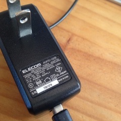 LED クリップライトUSB タッチスイッチの画像