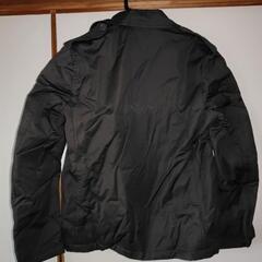 ウラフリースジャケット　ほぼ新品の画像
