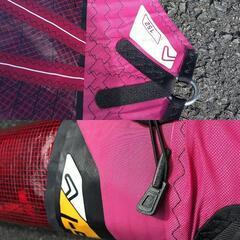値下　ウインドサーフィン　セイル　2019 Severne S-1 4.0の画像