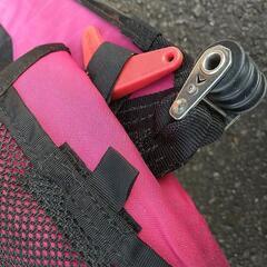 値下　ウインドサーフィン　セイル　2019 Severne S-1 4.0の画像