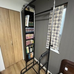 ぶら下がり健康器 懸垂マシン チンニングの画像