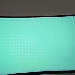 湾曲モニター、ディスプレイ、Huawei Mate View GT