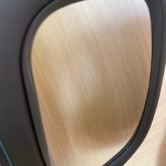 車用ベビーミラーの画像