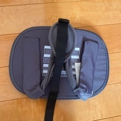 車用ベビーミラーの画像