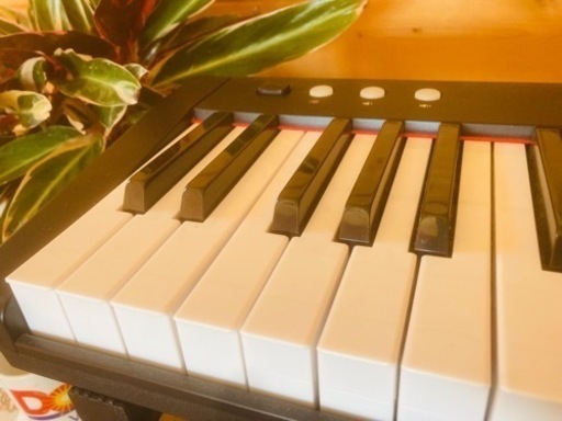 値下げ】電子ピアノ 最新 61鍵盤 Yamaha 61鍵 ポータブル電子ピアノ