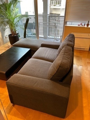 IKEA KIVIK シーヴィク